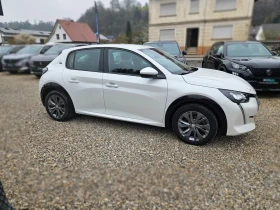 Peugeot 208 e/Allure/ПОДГРЕВ/Kamera/NAVI/136HP/, снимка 4