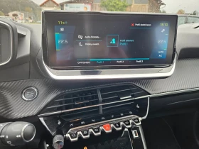 Peugeot 208 e/Allure/ПОДГРЕВ/Kamera/NAVI/136HP/, снимка 9