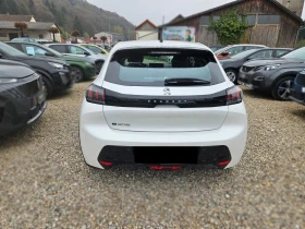 Peugeot 208 e/Allure/ПОДГРЕВ/Kamera/NAVI/136HP/, снимка 5