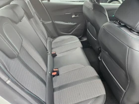 Peugeot 208 e/Allure/ПОДГРЕВ/Kamera/NAVI/136HP/, снимка 7