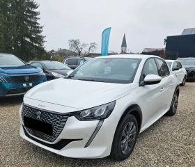Peugeot 208 e/Allure/ПОДГРЕВ/Kamera/NAVI/136HP/, снимка 1