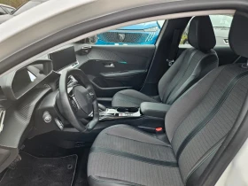 Peugeot 208 e/Allure/ПОДГРЕВ/Kamera/NAVI/136HP/, снимка 8