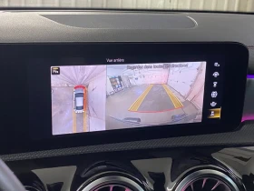Mercedes-Benz CLA 250 4MATIC* AMG* AMBIENT* 360 КАМЕРИ* ПАНОРАМА* КЕЙЛЕС, снимка 14