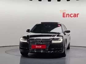 Audi A8 3.0 TDI Quattro, снимка 3