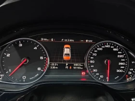 Audi A8 3.0 TDI Quattro, снимка 8