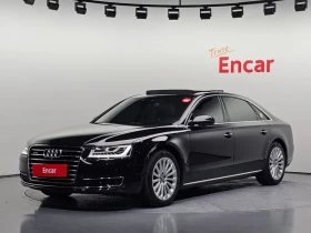 Audi A8 3.0 TDI Quattro, снимка 1