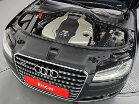 Audi A8 3.0 TDI Quattro, снимка 6