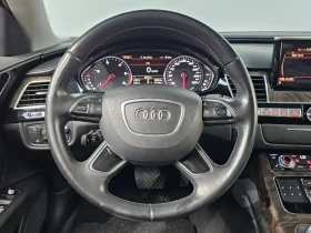 Audi A8 3.0 TDI Quattro, снимка 14