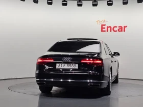 Audi A8 3.0 TDI Quattro, снимка 4