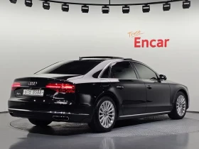 Audi A8 3.0 TDI Quattro, снимка 2