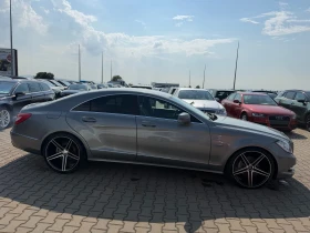 Mercedes-Benz CLS 350 CDI AVTOMAT/KOJA/NAVI/KAMERA EURO 5, снимка 5