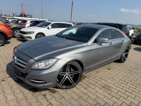 Mercedes-Benz CLS 350 CDI AVTOMAT/KOJA/NAVI/KAMERA EURO 5, снимка 1