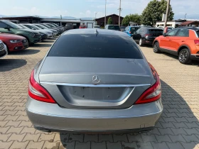 Mercedes-Benz CLS 350 CDI AVTOMAT/KOJA/NAVI/KAMERA EURO 5, снимка 7