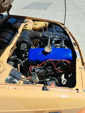 Moskvich Aleko 21412, снимка 8