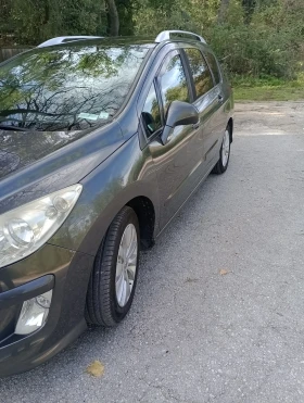 Peugeot 308 308 SW, снимка 3