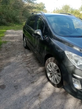 Peugeot 308 308 SW, снимка 4