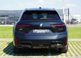 BMW iX 45* M-SPORT* DISTR* H&K* MEMORY* 360CAM* KEYLESS* , снимка 5