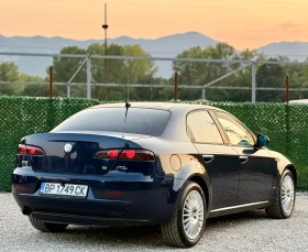 Alfa Romeo 159 1.9JTD ИТАЛИЯ, снимка 7