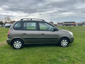 Hyundai Matrix 1.6, снимка 4