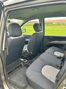 Hyundai Matrix 1.6, снимка 6