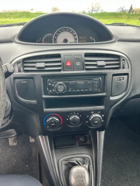Hyundai Matrix 1.6, снимка 7