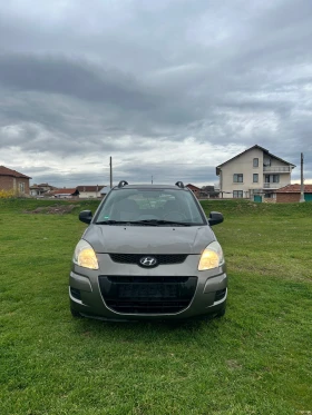 Hyundai Matrix 1.6, снимка 2