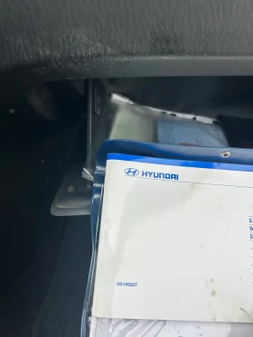 Hyundai Matrix 1.6, снимка 10