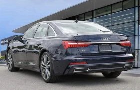 Audi A6 55TFSi * ОБДУХВАНЕ * 360 * ДИСТРОНИК * CARFAX * , снимка 4