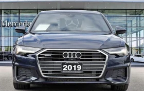 Audi A6 55TFSi * ОБДУХВАНЕ * 360 * ДИСТРОНИК * CARFAX * , снимка 2
