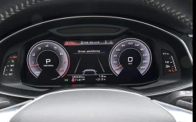 Audi A6 55TFSi * ОБДУХВАНЕ * 360 * ДИСТРОНИК * CARFAX * , снимка 7