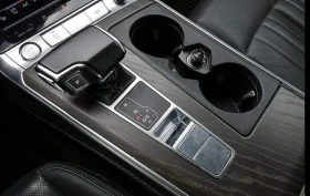 Audi A6 55TFSi * ОБДУХВАНЕ * 360 * ДИСТРОНИК * CARFAX * , снимка 9
