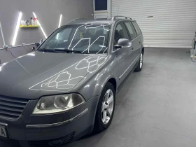 VW Passat 5.5 HighLine 131 AVF, снимка 3