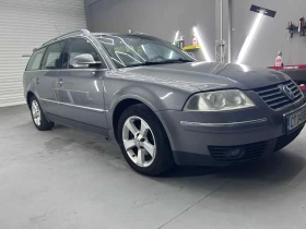 VW Passat 5.5 HighLine 131 AVF, снимка 1