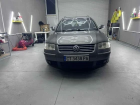 VW Passat 5.5 HighLine 131 AVF, снимка 5