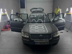 VW Passat 5.5 HighLine 131 AVF, снимка 11