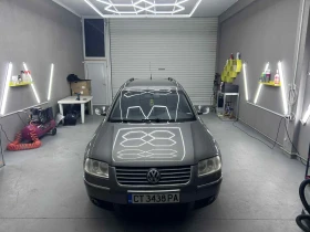 VW Passat 5.5 HighLine 131 AVF, снимка 2