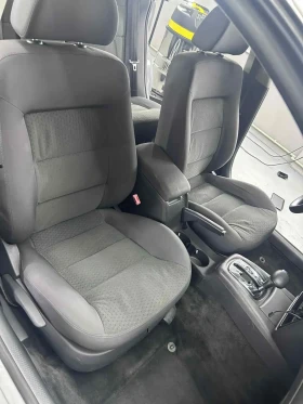 VW Passat 5.5 HighLine 131 AVF, снимка 9