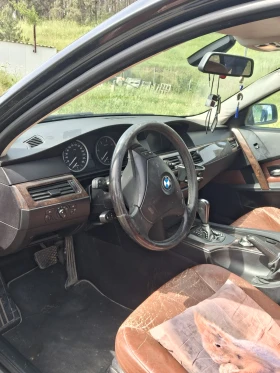 BMW 525, снимка 3