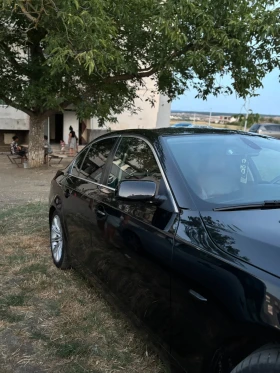BMW 525, снимка 5