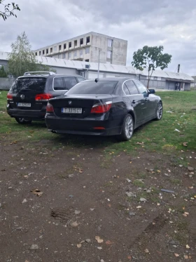 BMW 525, снимка 4
