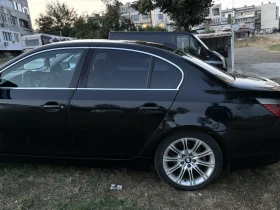 BMW 525, снимка 6
