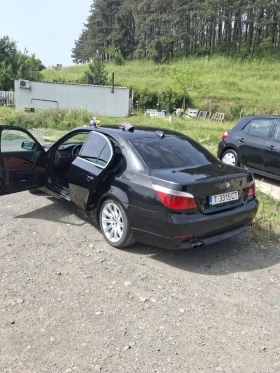 BMW 525, снимка 1