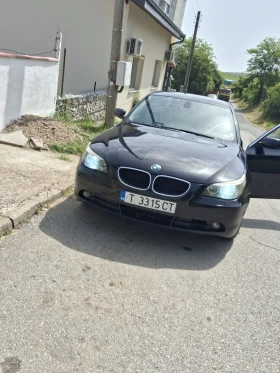 BMW 525, снимка 2