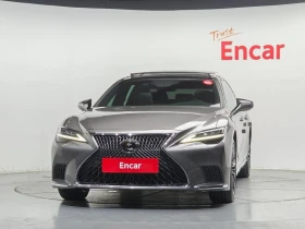 Lexus LS 3.4 Automatic, снимка 3