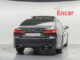 Lexus LS 3.4 Automatic, снимка 4