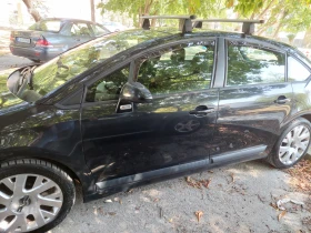 Citroen C4, снимка 3