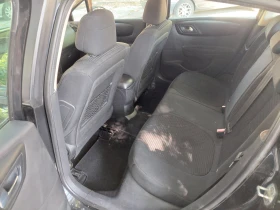 Citroen C4, снимка 5