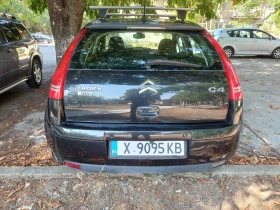 Citroen C4, снимка 6
