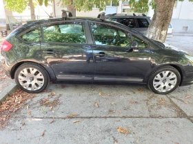 Citroen C4, снимка 8