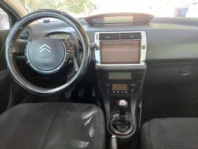 Citroen C4, снимка 11